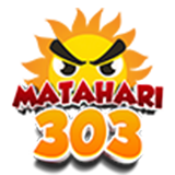 LOGO Matahari303
